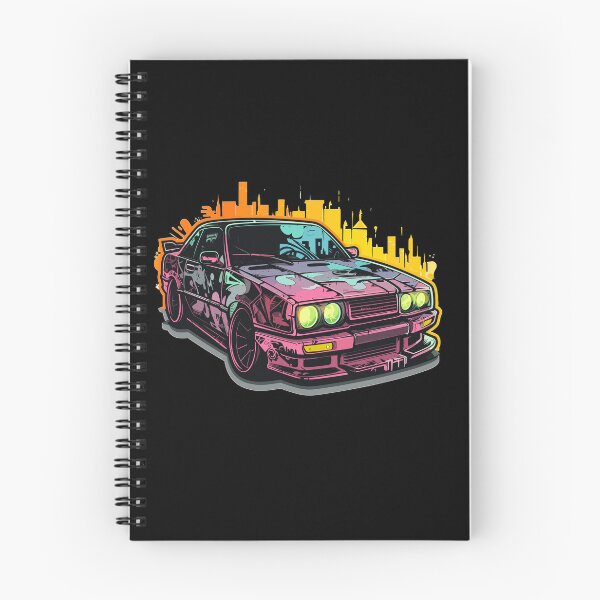 Item preview, Car - Illustration designed and sold by MrERNST.