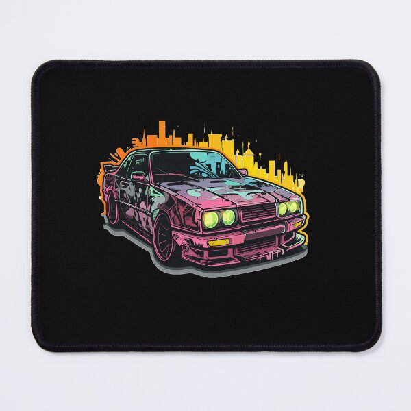 Item preview, Car - Illustration designed and sold by MrERNST.