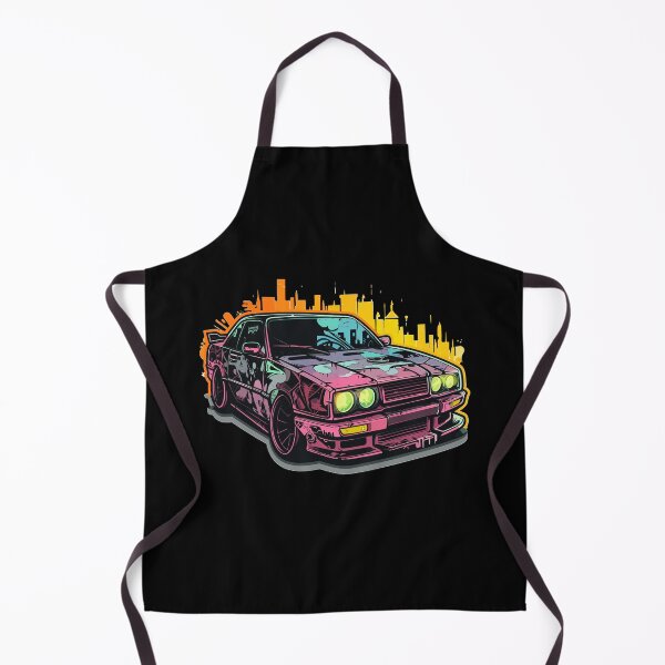 Item preview, Car - Illustration designed and sold by MrERNST.