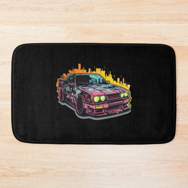 Item preview, Car - Illustration designed and sold by MrERNST.