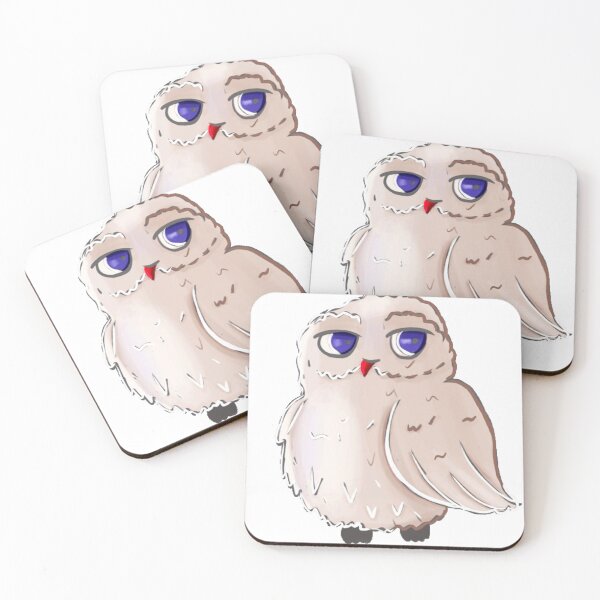 Item preview, Hedwig designed and sold by Lacritsa .