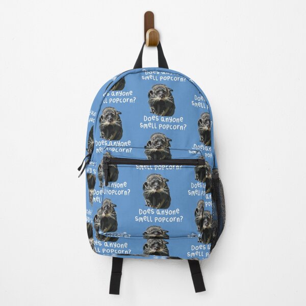 Item preview, B is for Binturong ,Binturong – Curious Asian Bearcat Wildlife Illustration designed and sold by PrettylittlepastelUk.
