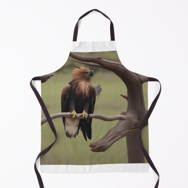 Item preview, wedge tailed eagle designed and sold by falconaro.