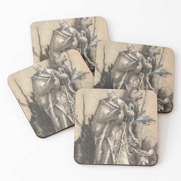 Item preview, Albrecht Durer paintings, albrecht durer self portrait, albrecht durer art style designed and sold by The art world.