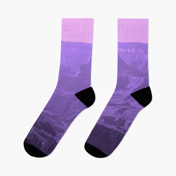 Item preview, Grand Canyon In Lavender designed and sold by AWdiary.