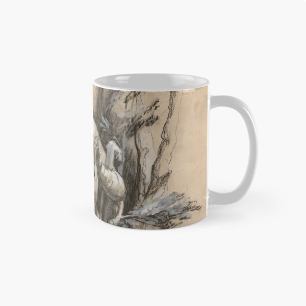 Item preview, Pinturas de albrecht durer, autorretrato de albrecht durer, estilo artístico de albrecht durer designed and sold by The art world.