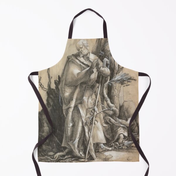 Item preview, Albrecht Durer paintings, albrecht durer self portrait, albrecht durer art style designed and sold by The art world.