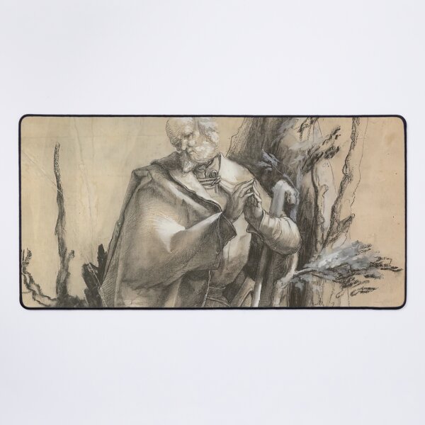 Item preview, Albrecht Durer paintings, albrecht durer self portrait, albrecht durer art style designed and sold by The art world.