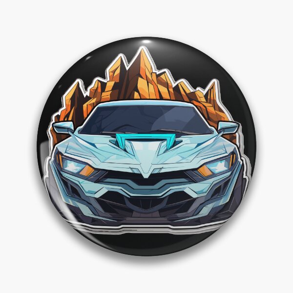 Item preview, Car - Illustration designed and sold by MrERNST.