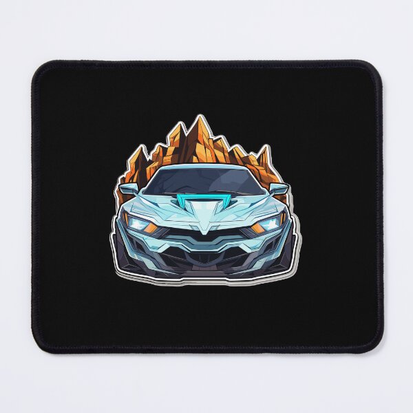 Item preview, Car - Illustration designed and sold by MrERNST.