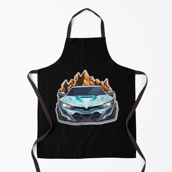 Item preview, Car - Illustration designed and sold by MrERNST.
