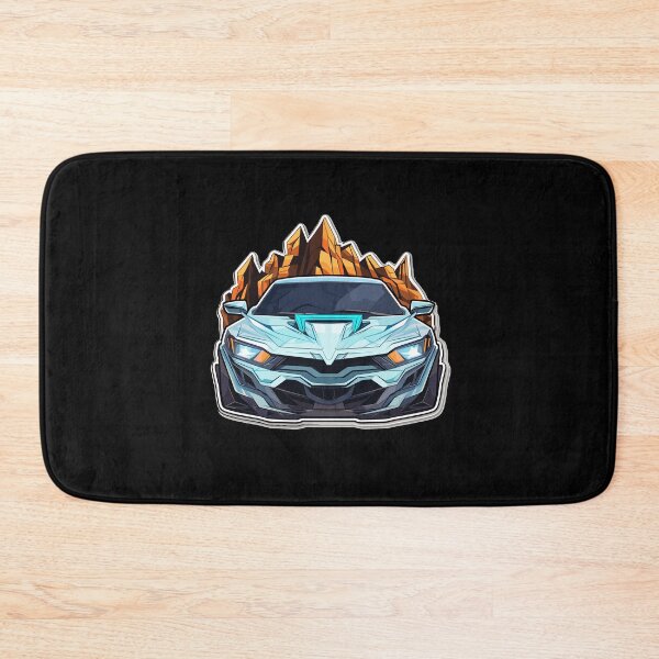 Item preview, Car - Illustration designed and sold by MrERNST.