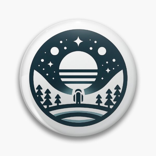 Item preview, Space Discovery designed and sold by PEDVKN.