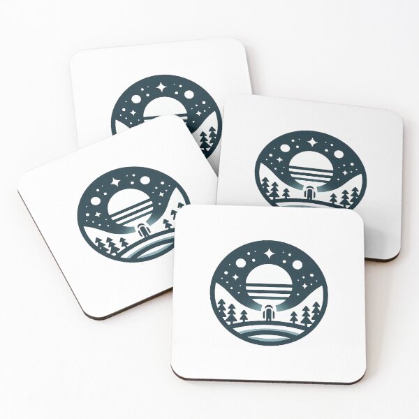 Item preview, Space Discovery designed and sold by PEDVKN.