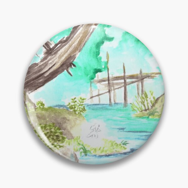 Item preview, Ori at the watermills designed and sold by Alpacapricot.