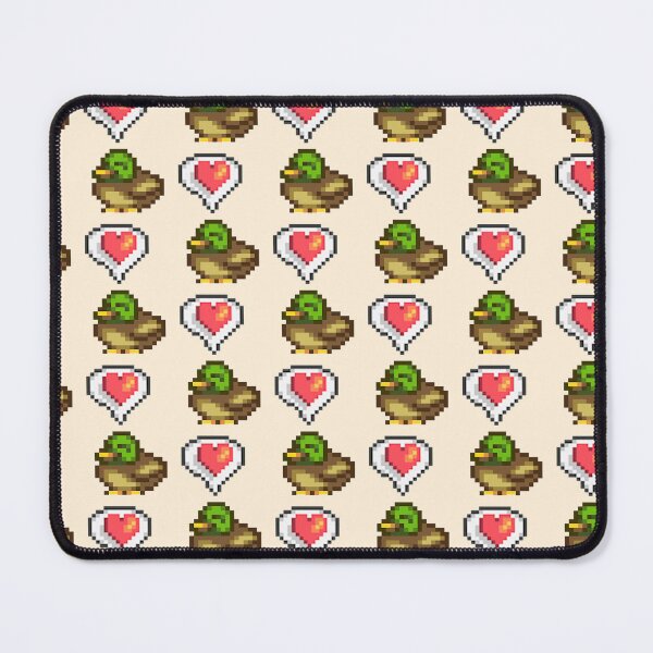 Item preview, Stardew Valley Happy Duck designed and sold by r9440.