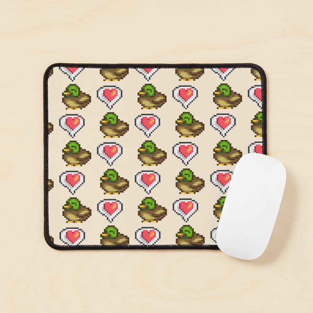 Aperçu de l'œuvre Tapis de souris créée et vendue par r9440.