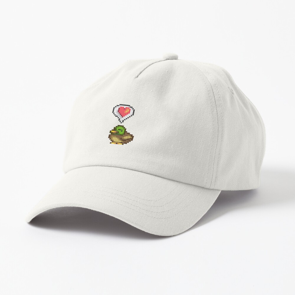 Aperçu de l'œuvre Casquette Dad Hat créée et vendue par r9440.