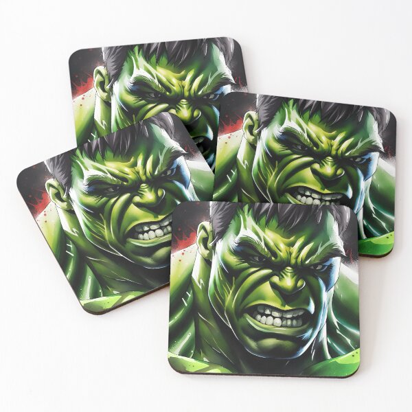 Artikelvorschau, Hulk entworfen und verkauft von karsivenco.