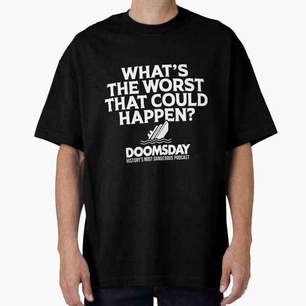 Oversized T-Shirt