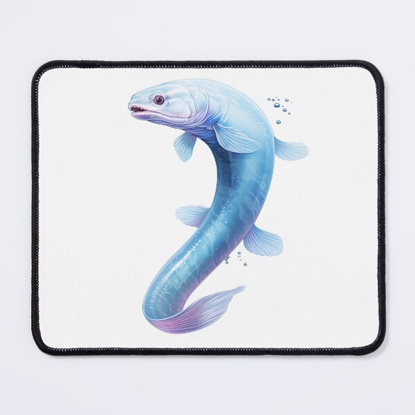 Item preview, Electric Eel designed and sold by HistHero.