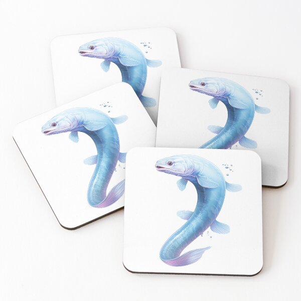 Item preview, Electric Eel designed and sold by HistHero.