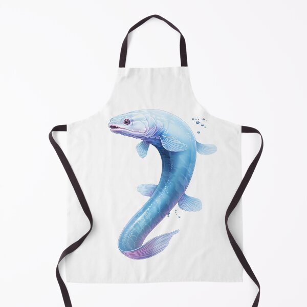 Item preview, Electric Eel designed and sold by HistHero.