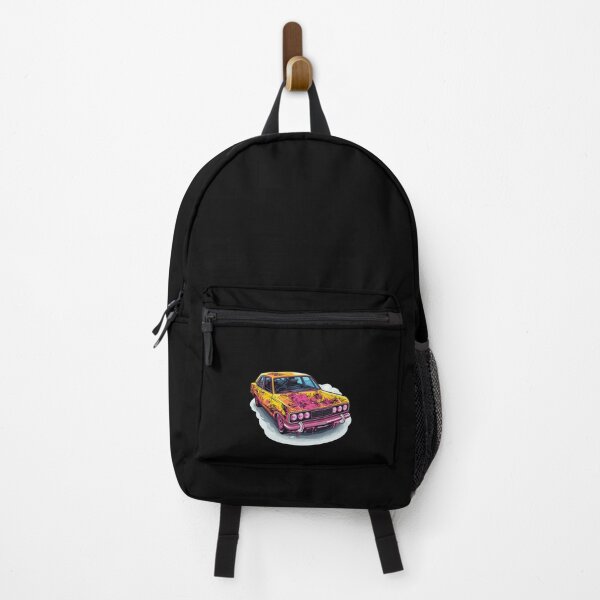 Item preview, Car - Illustration designed and sold by MrERNST.