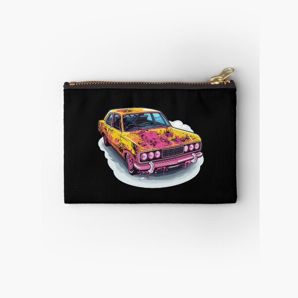 Artikelvorschau, Auto - Illustration entworfen und verkauft von MrERNST.
