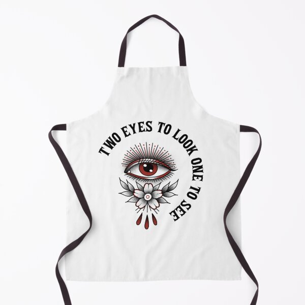 Item preview, oldschool eye 2 designed and sold by Surreal Ilustra.
