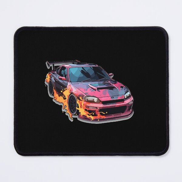 Item preview, Car - Illustration designed and sold by MrERNST.