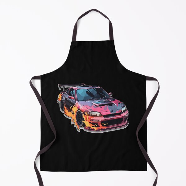 Item preview, Car - Illustration designed and sold by MrERNST.