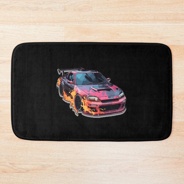 Item preview, Car - Illustration designed and sold by MrERNST.