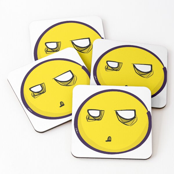 Item preview, Unamused designed and sold by Vi11ain0u5.
