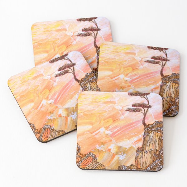 Item preview, strength to stand alone, orange undertone designed and sold by Gerardo Segismundo.