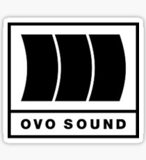 ovo Sticker
