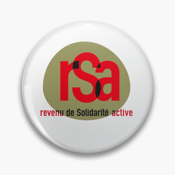 Item preview, RSA ( solidarity revenue) designed and sold by PEDVKN.