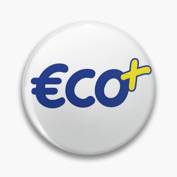 Item preview, Eco + The brand for smart people designed and sold by PEDVKN.