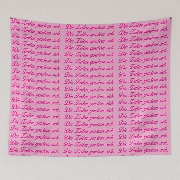 Item preview, Times are changing. designed and sold by C-Images.