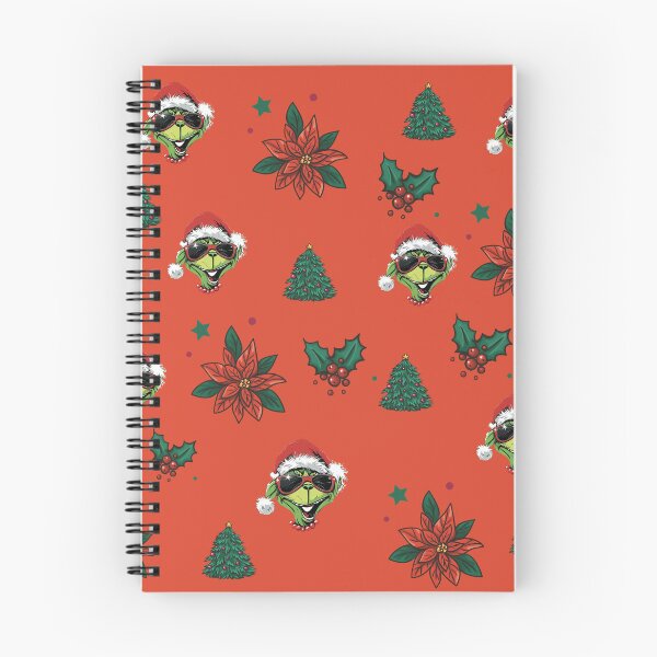 Item preview, grinch at christmas looking for sun designed and sold by Pistacheartco.