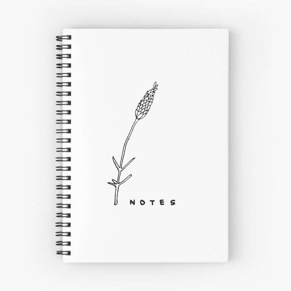 Item preview, Simple Lavender Sprig designed and sold by Voitaro Design.