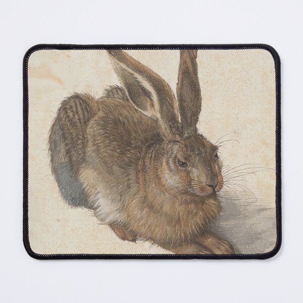 Item preview, Albrecht Durer paintings, albrecht durer self portrait, albrecht durer art style designed and sold by The art world.