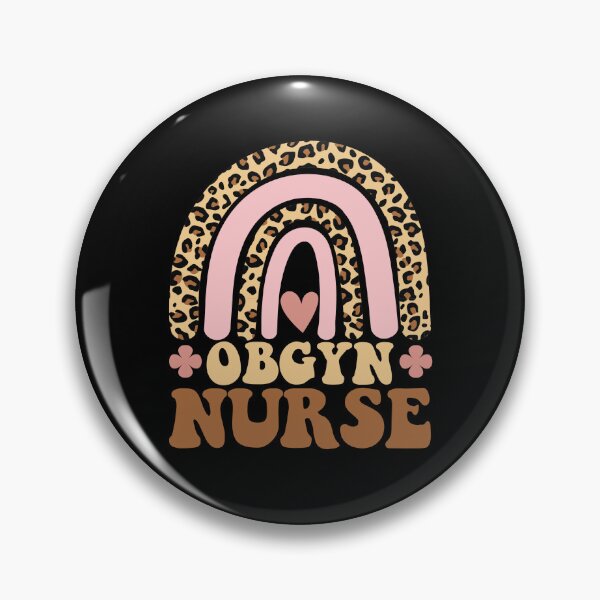 Item preview, Obgyn Nurse Practitioner Nursing Obstetrics Gynecology designed and sold by teeshop87.