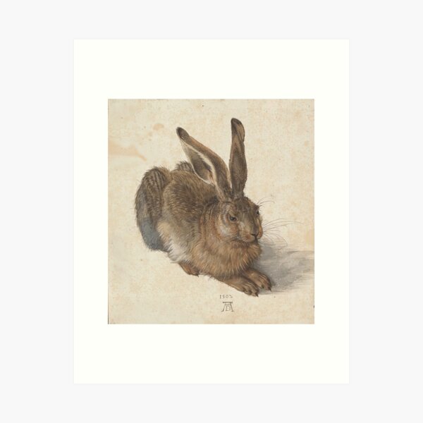 Item preview, Albrecht Durer paintings, albrecht durer self portrait, albrecht durer art style designed and sold by The art world.