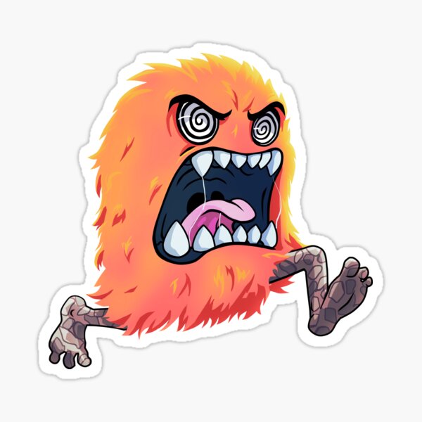 Item preview, DRAX designed and sold by ICY CHEEPHCO.