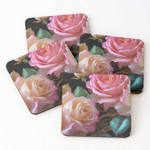 Item preview, Roses Party designed and sold by Pixyland.