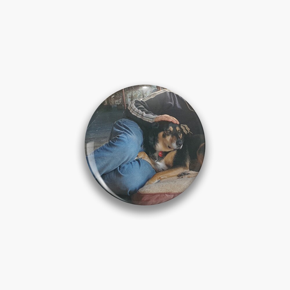 Item preview, Pin designed and sold by RalphM.