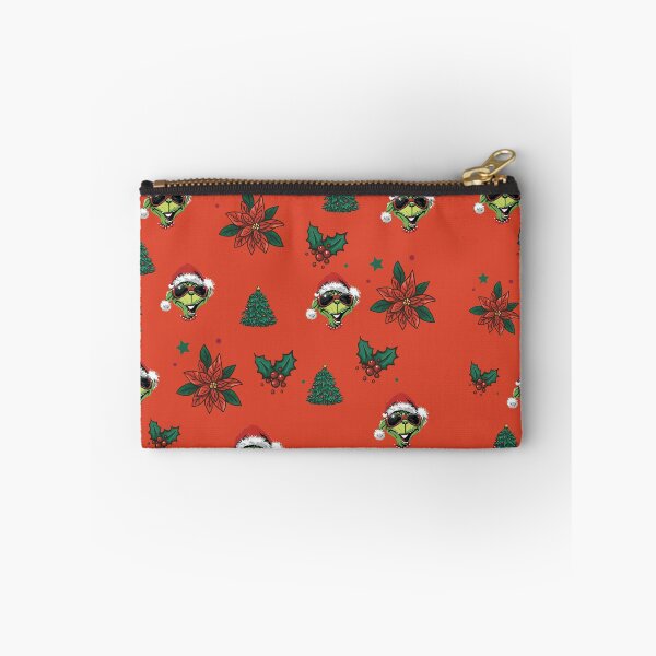 Item preview, grinch at christmas looking for sun designed and sold by Pistacheartco.