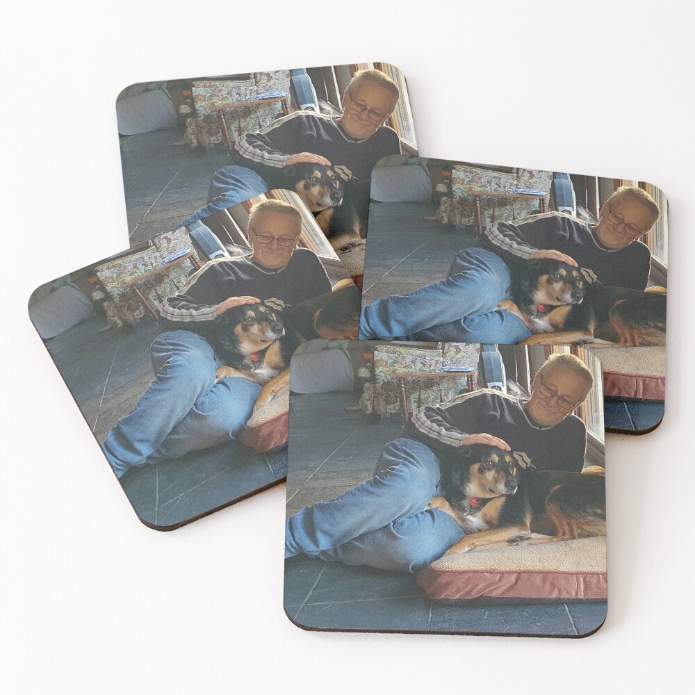 Item preview, Coasters (Set of 4) designed and sold by RalphM.