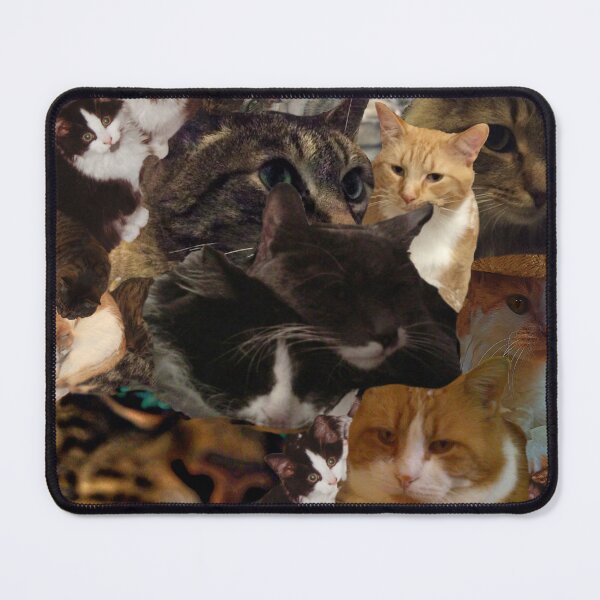 Item preview, All My Cats , A Family Soap Opera ! designed and sold by michaelrodents.